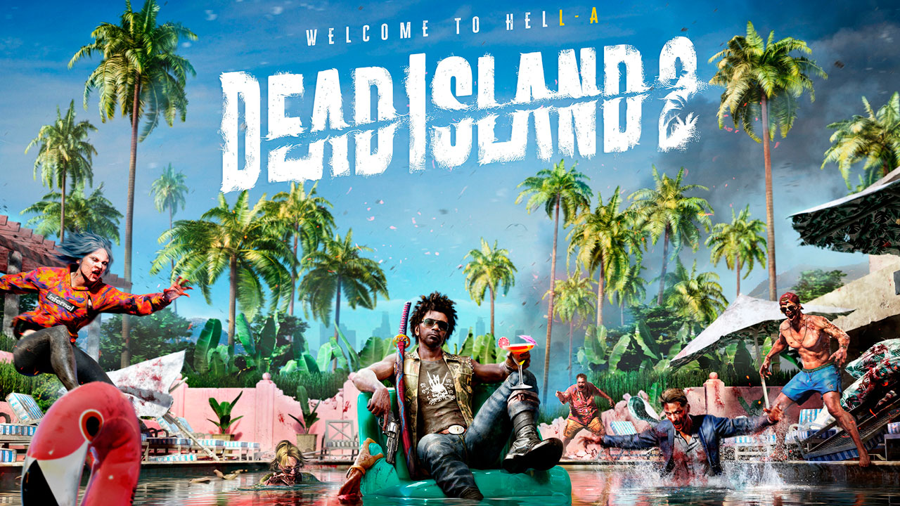 dead island 2 trailer reversed