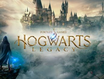 Hogwarts Legacy estrena trailer de lanzamiento