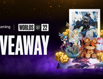 prime gaming lol worlds 2022 giveaways