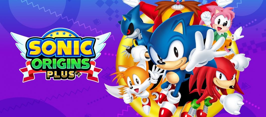 Sonic Origins Plus, los clásicos regresan recargados