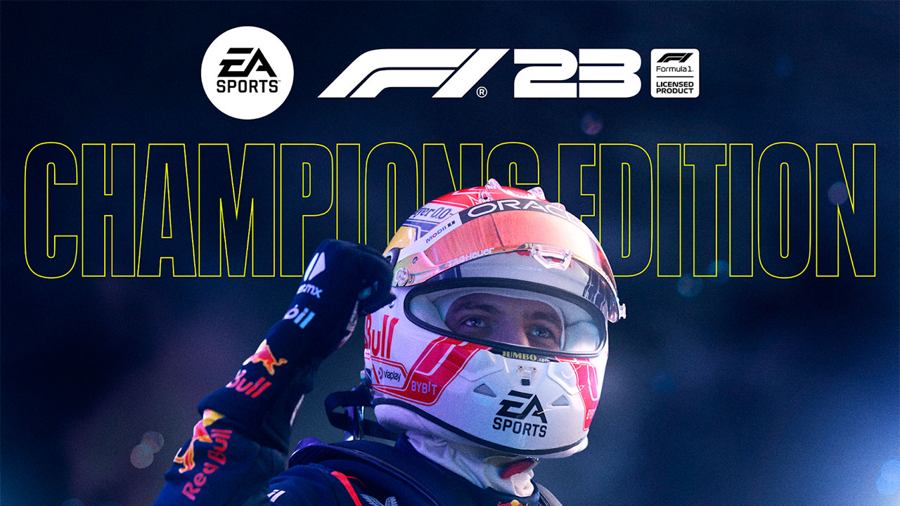 F1 23 Así luce el Gran Premio de Las Vegas JJyC