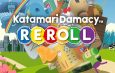 We Love Katamari REROLL+ Royal Reverie, ya disponible