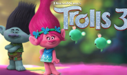 Nueva línea de juguetes inspirados en Trolls 3: Se armó la banda