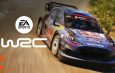 EA SPORTS WRC revela su realismo y autenticidad