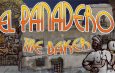 El Panadero: Un videojuego de golpes, masa y aliens