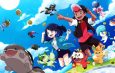Horizontes Pokémon, 3ra parte saldrá en agosto