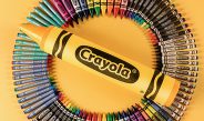 Conoce la Crayola Creativity Week