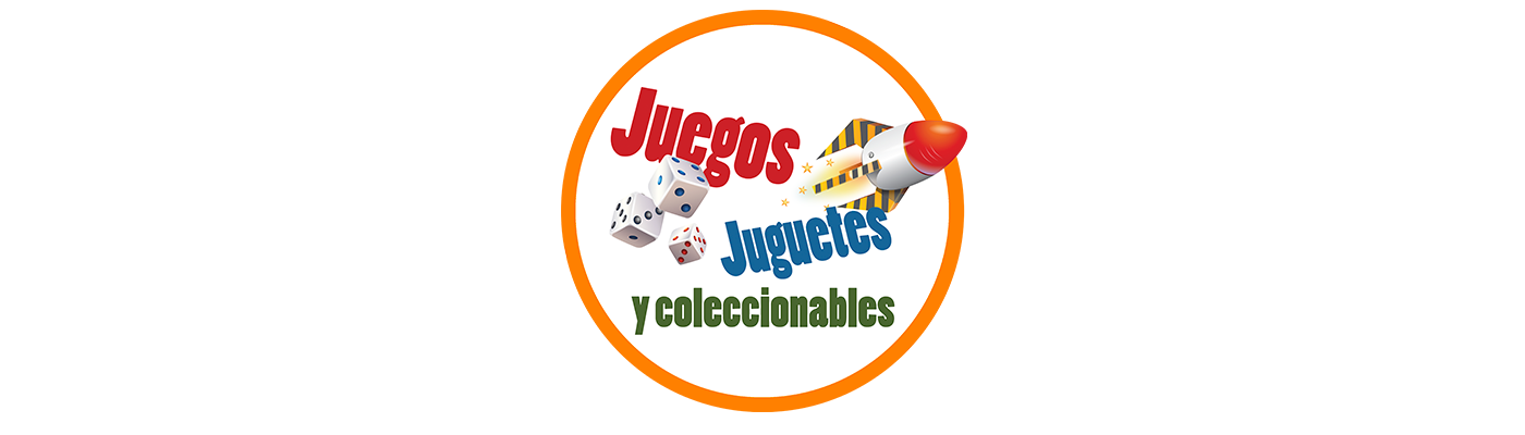 Juegos Juguetes y Coleccionables