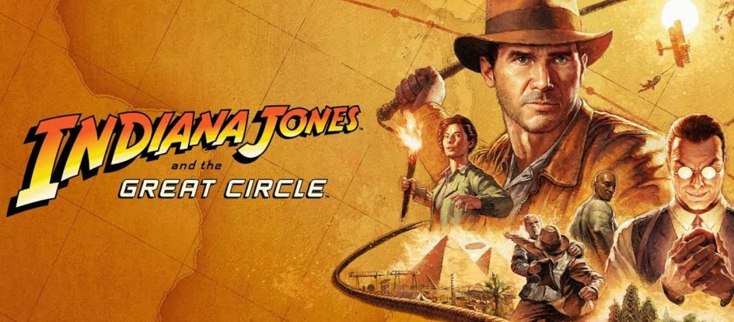  Indiana Jones y el Gran Círculo, nuevo juego en XBOX