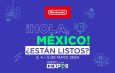 Nintendo estará en CCXP México