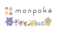 Pokémon para los más peques: Monpoké