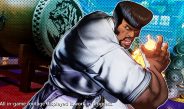 MARCO RODRIGUES llega a FATAL FURY: City of the Wolves