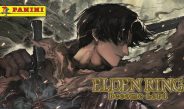 Nuevo manga Elden Ring: Become Lord