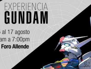 gundam summit