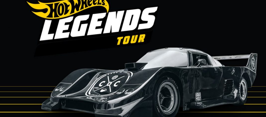 Hot Wheels acelera emociones con el Promo Car Tour 2025 en México