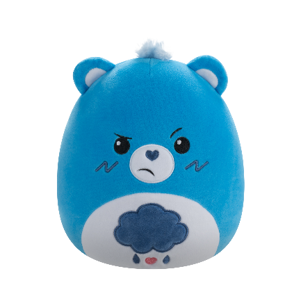 squishmallow osito cariñosito grumpy