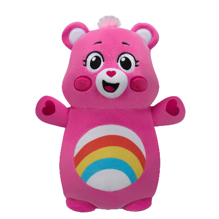hugmees cheer bear