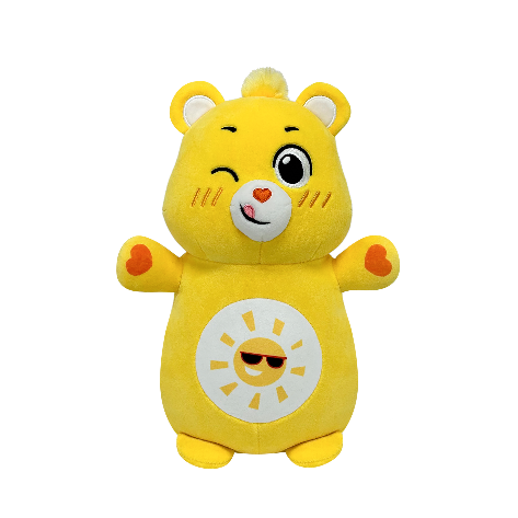 hugmees funshine bear