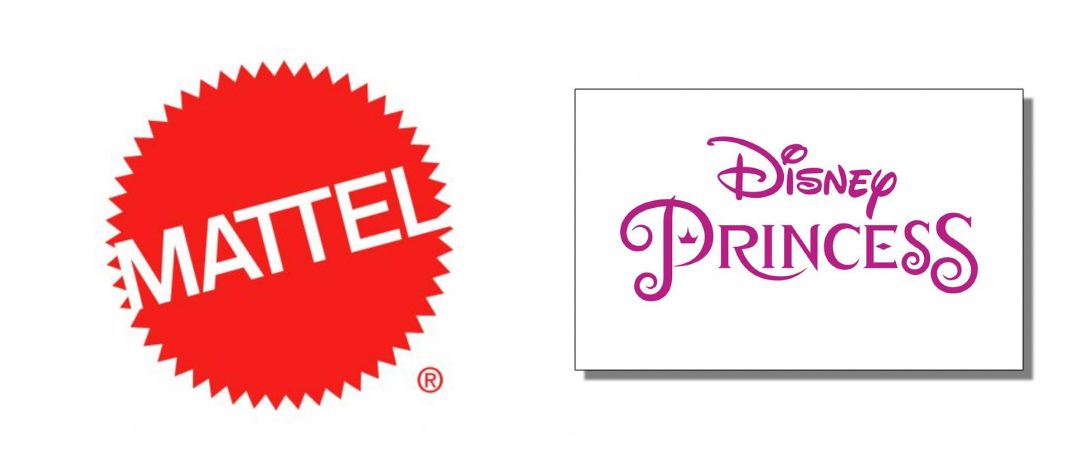 Mattel renueva acuerdo de licencia con Disney