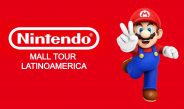 Listo el Nintendo Mall Tour Latinoamérica