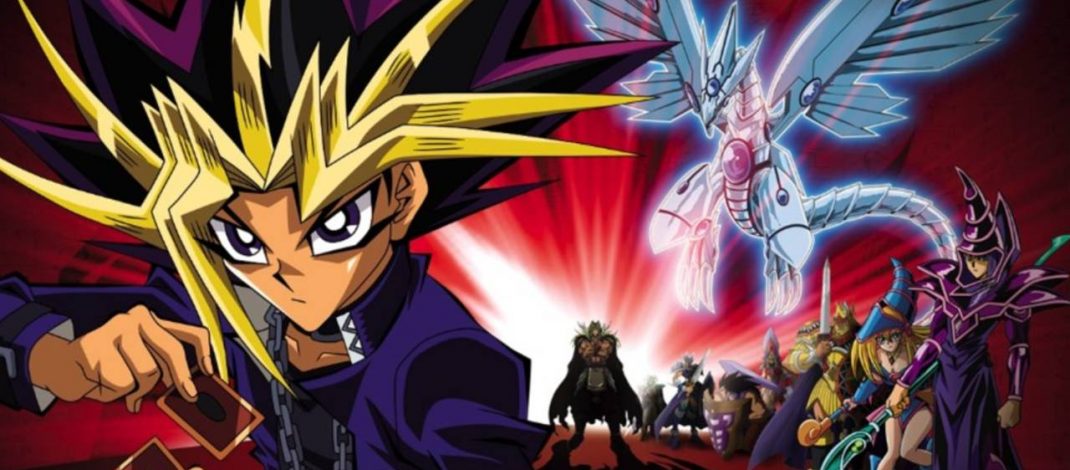 DEVIR y Cinemex regresan a Yu-Gi-Oh! al cine