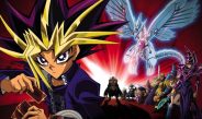 DEVIR y Cinemex regresan a Yu-Gi-Oh! al cine