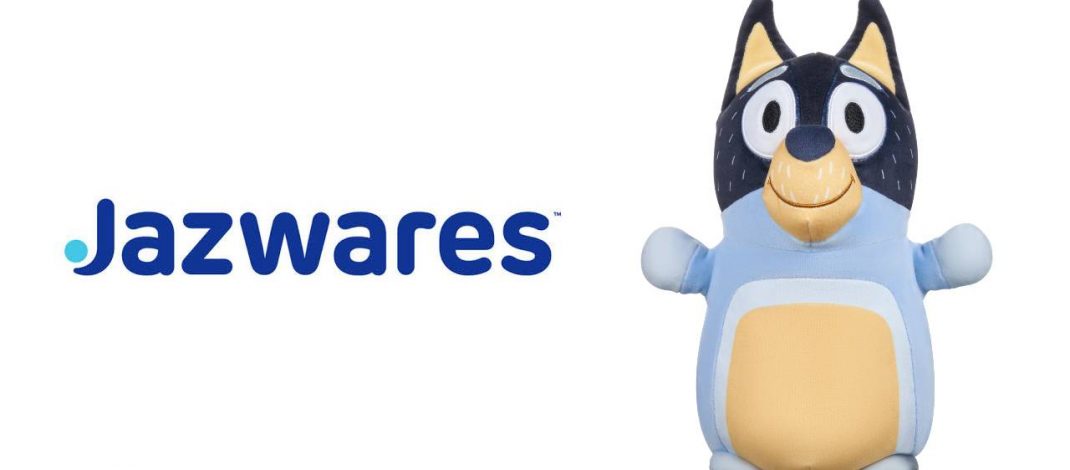 Guía de Navidad Jazwares – Hugmees