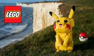  LEGO Pokémon: Primera colección llega en febrero