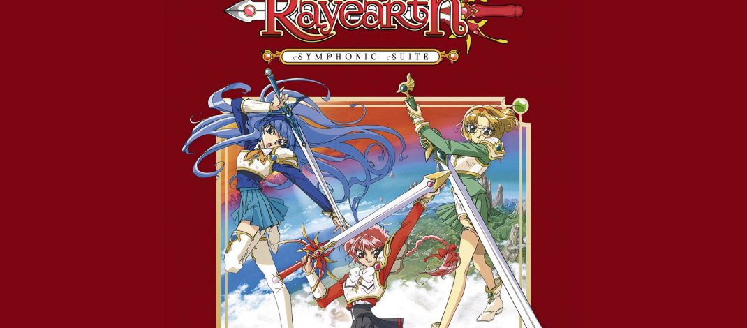 Guerreras Mágicas celebra 30 años con concierto en México.