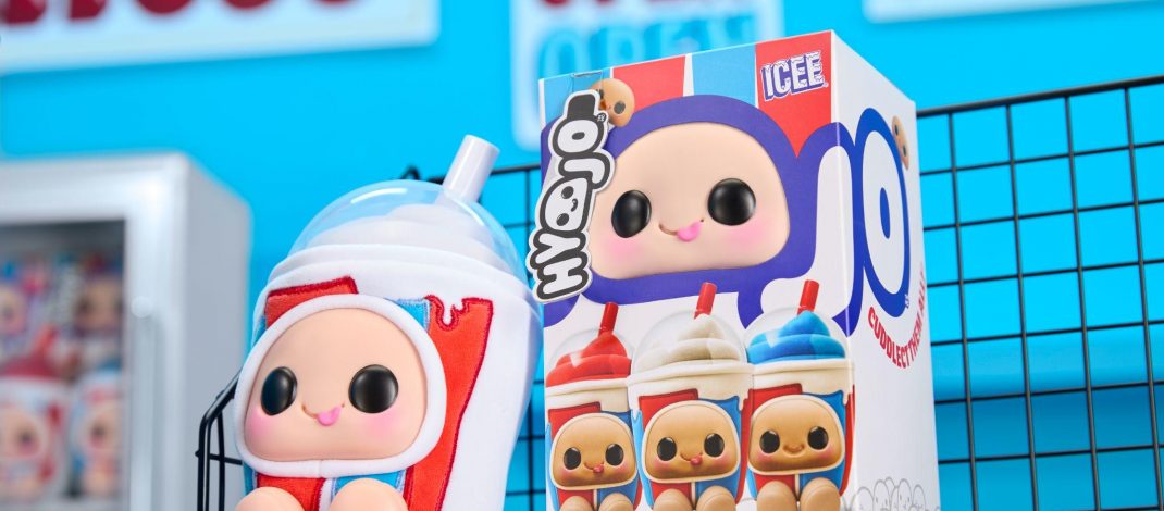 Hyojo de MGA: Prepárate para descubrir la alegría 