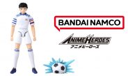 Supercampeones llega a Anime Heroes