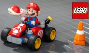 Nuevos sets de LEGO SUPER MARIO llegan en 2027