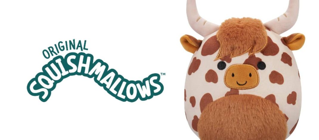 ¿Qué Squishmallows eres según tu signo zodiacal?