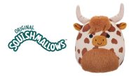 ¿Qué Squishmallows eres según tu signo zodiacal?